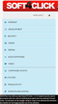 Mobile Screenshot of nokia-pc-suite.soft4click.com