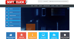 Desktop Screenshot of nokia-ovi-suite.soft4click.com
